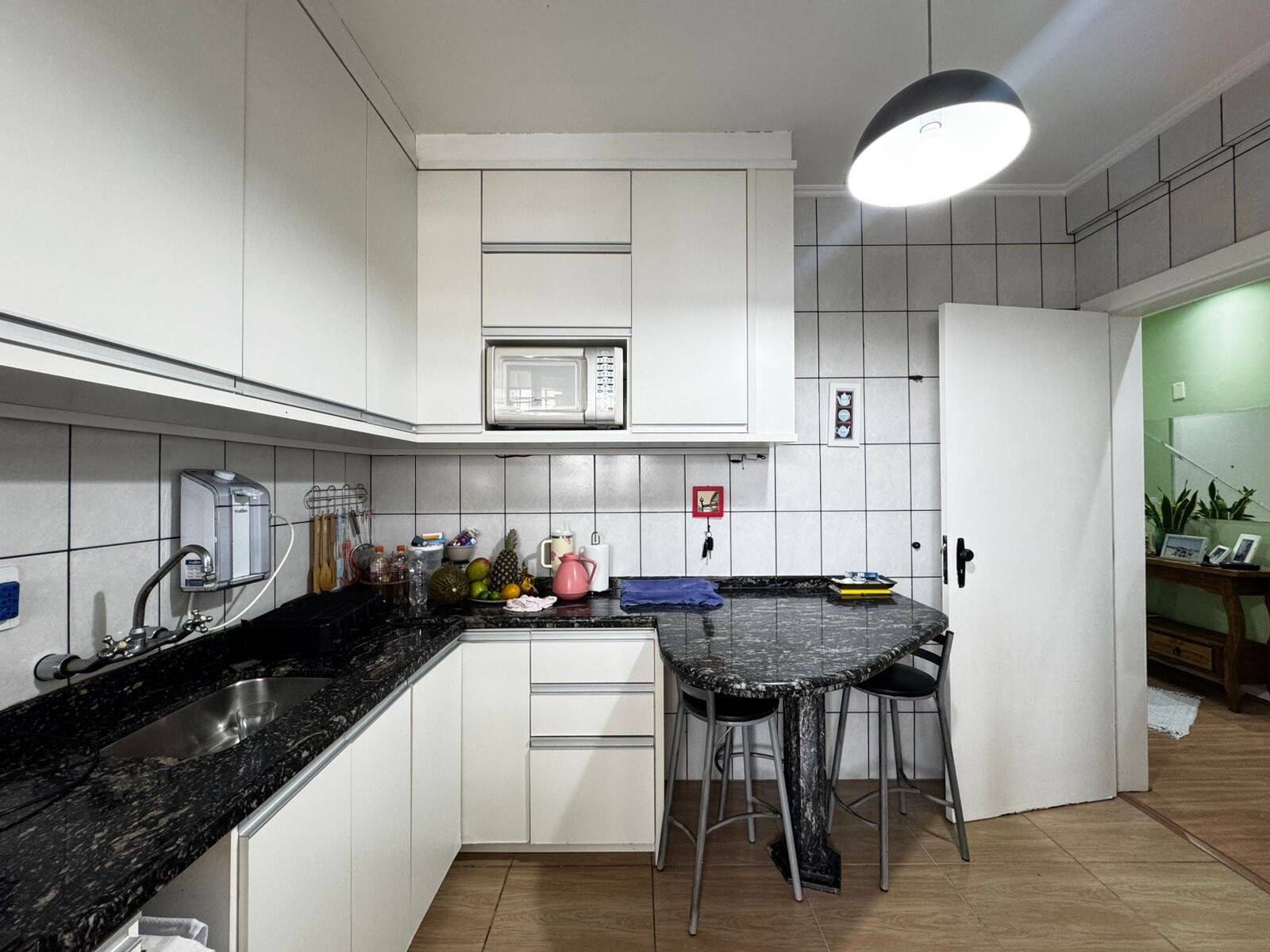 #2040 - Apartamento para Venda em São José - SC