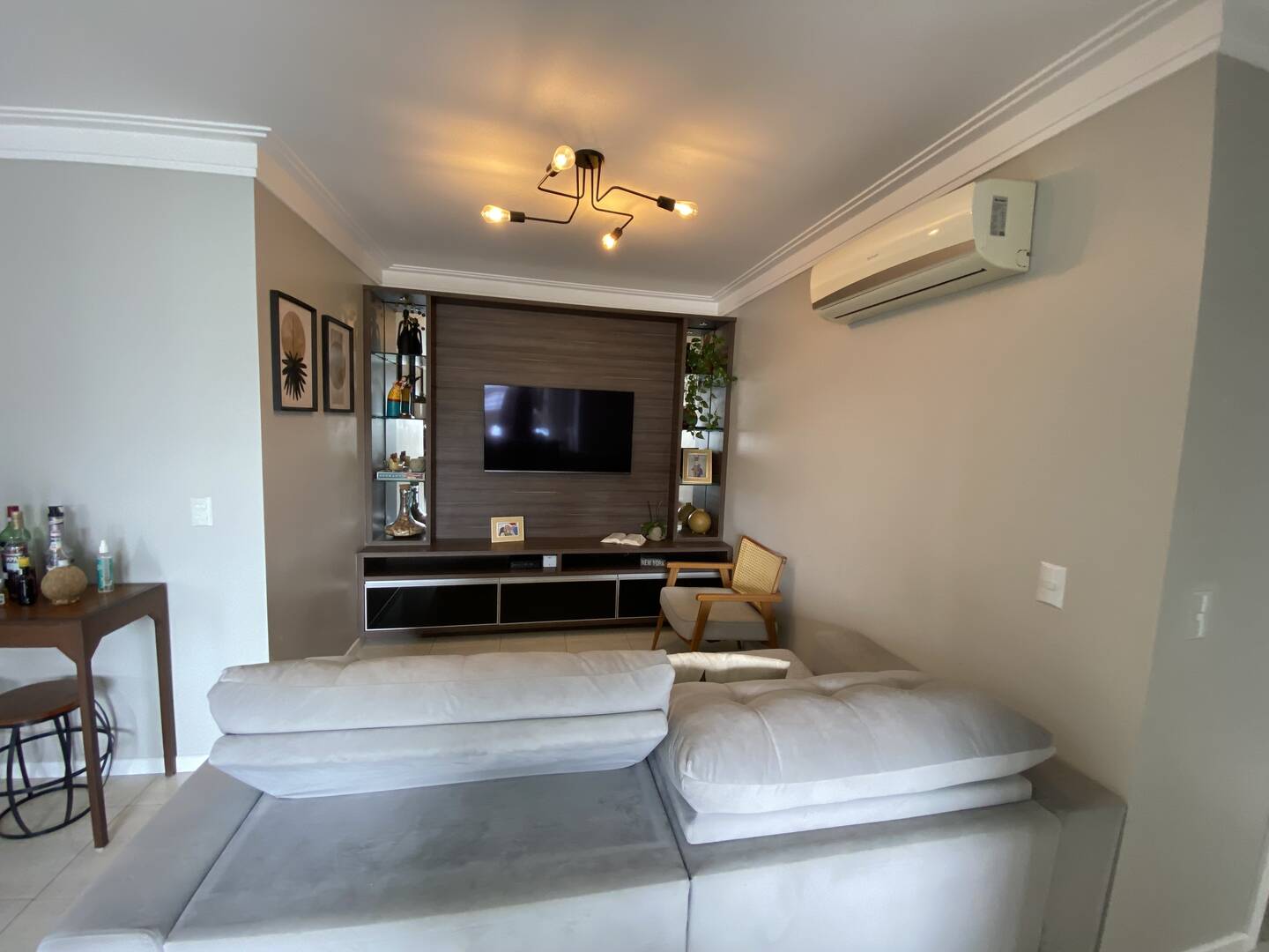 #2054 - Apartamento para Venda em São José - SC