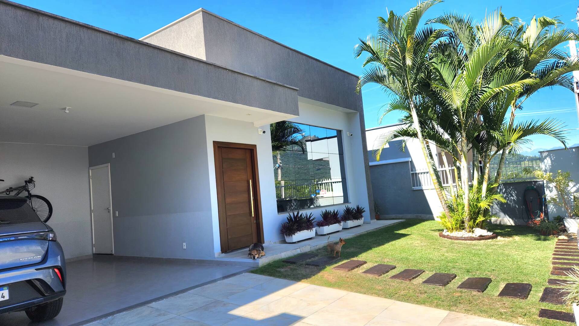 #1835 - Casa para Venda em São José - SC