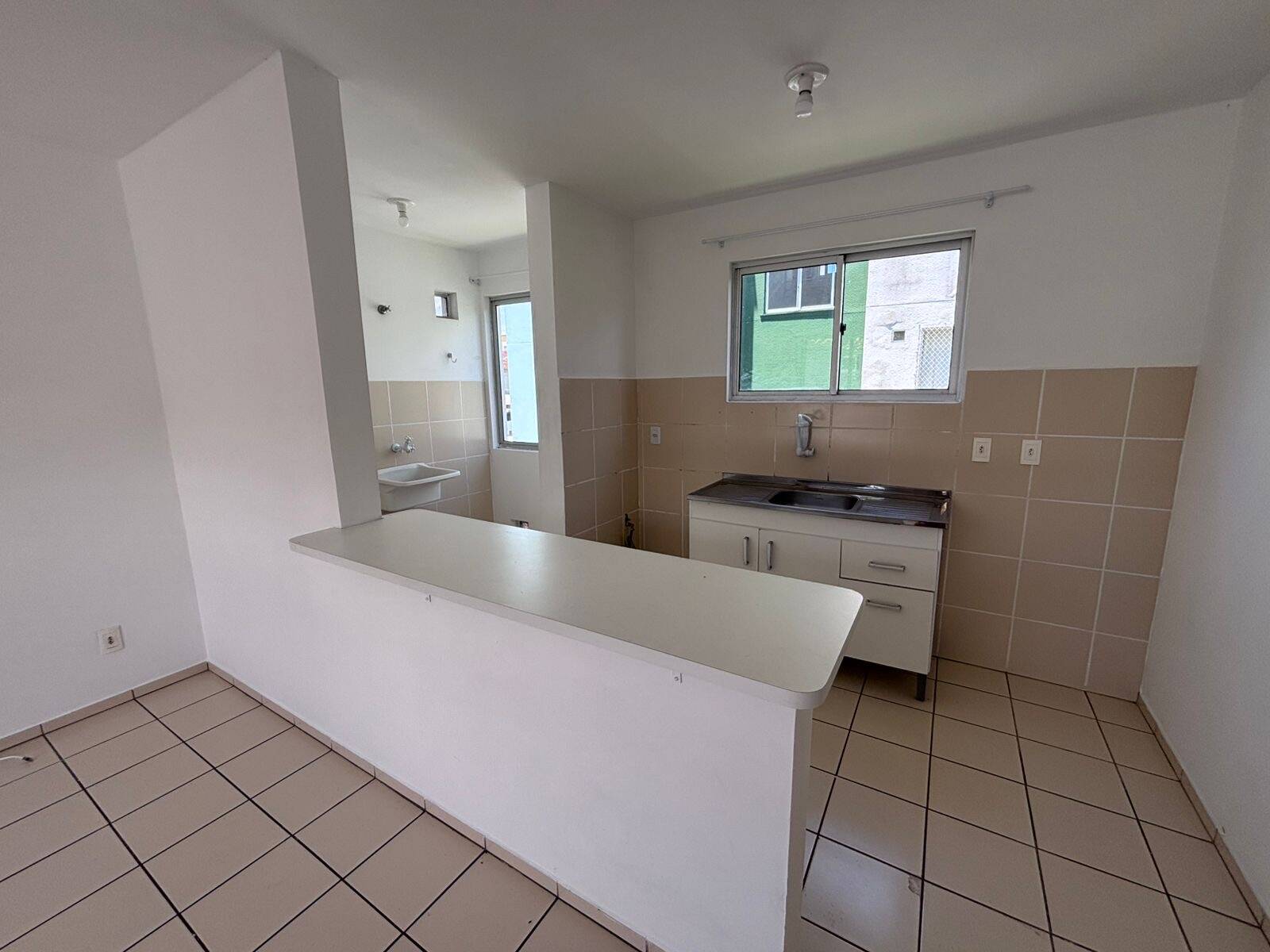 #2066 - Apartamento para Venda em São José - SC