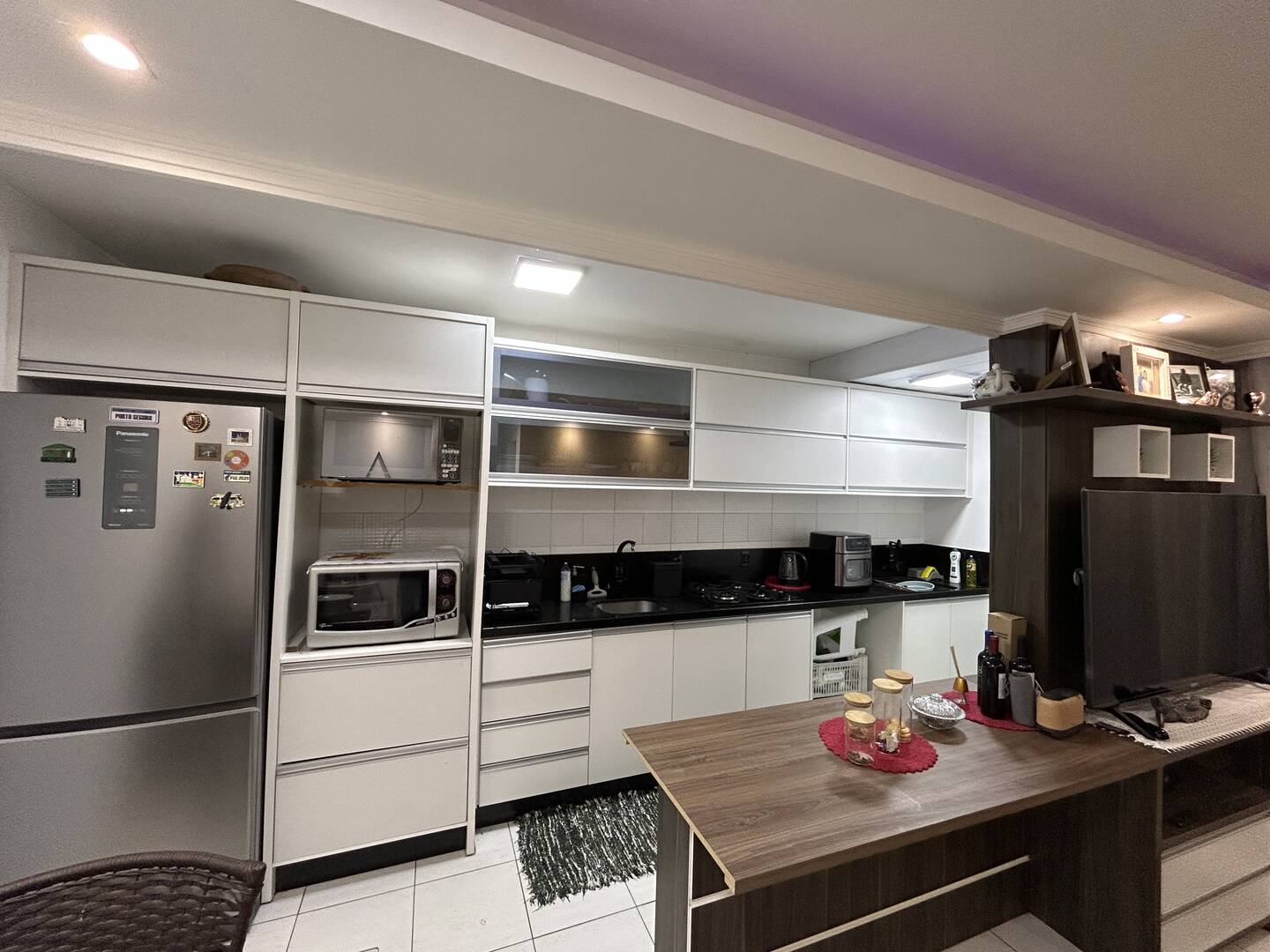 #2071 - Apartamento para Venda em São José - SC