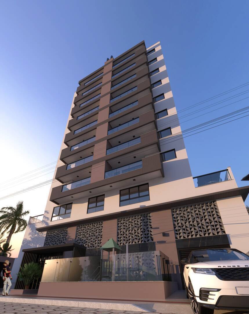 #1080 - Apartamento para Venda em Biguaçu - SC