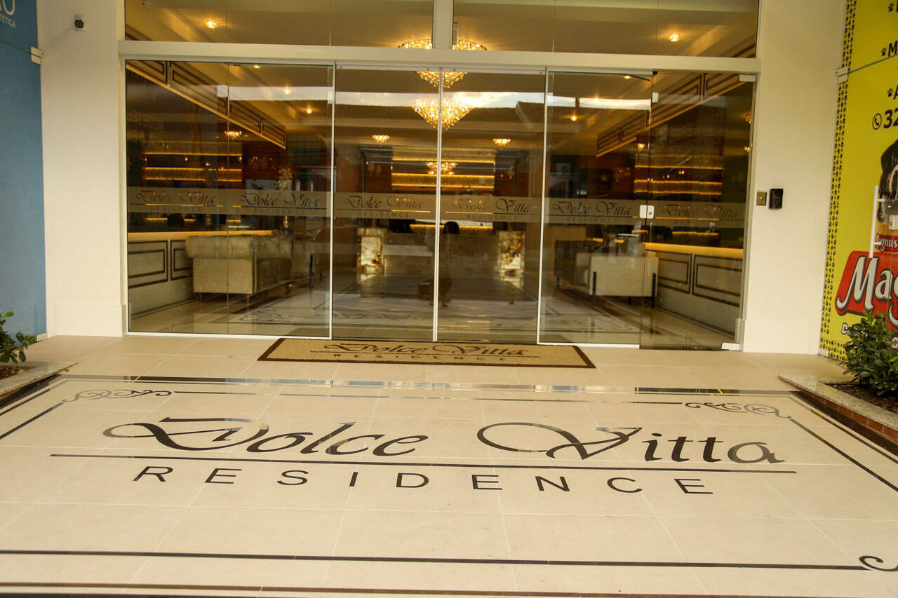 #1107 - Apartamento para Venda em Palhoça - SC