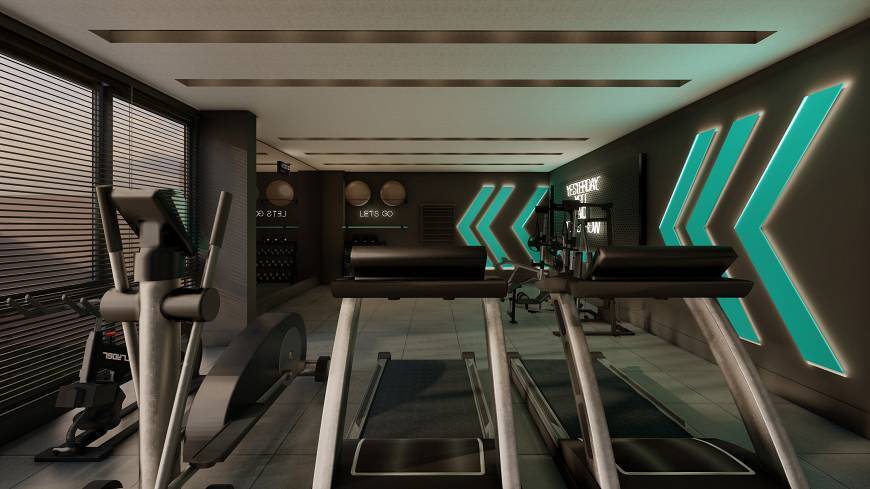 #1230 - Apartamento para Venda em Florianópolis - SC