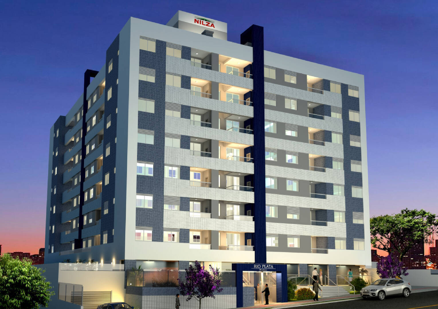 #1241 - Apartamento para Venda em Florianópolis - SC