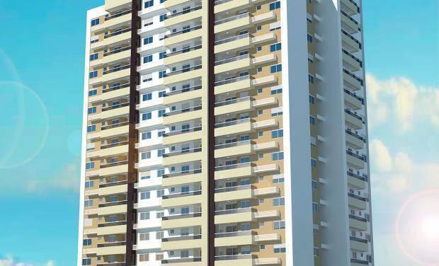 #1273 - Apartamento para Venda em São José - SC
