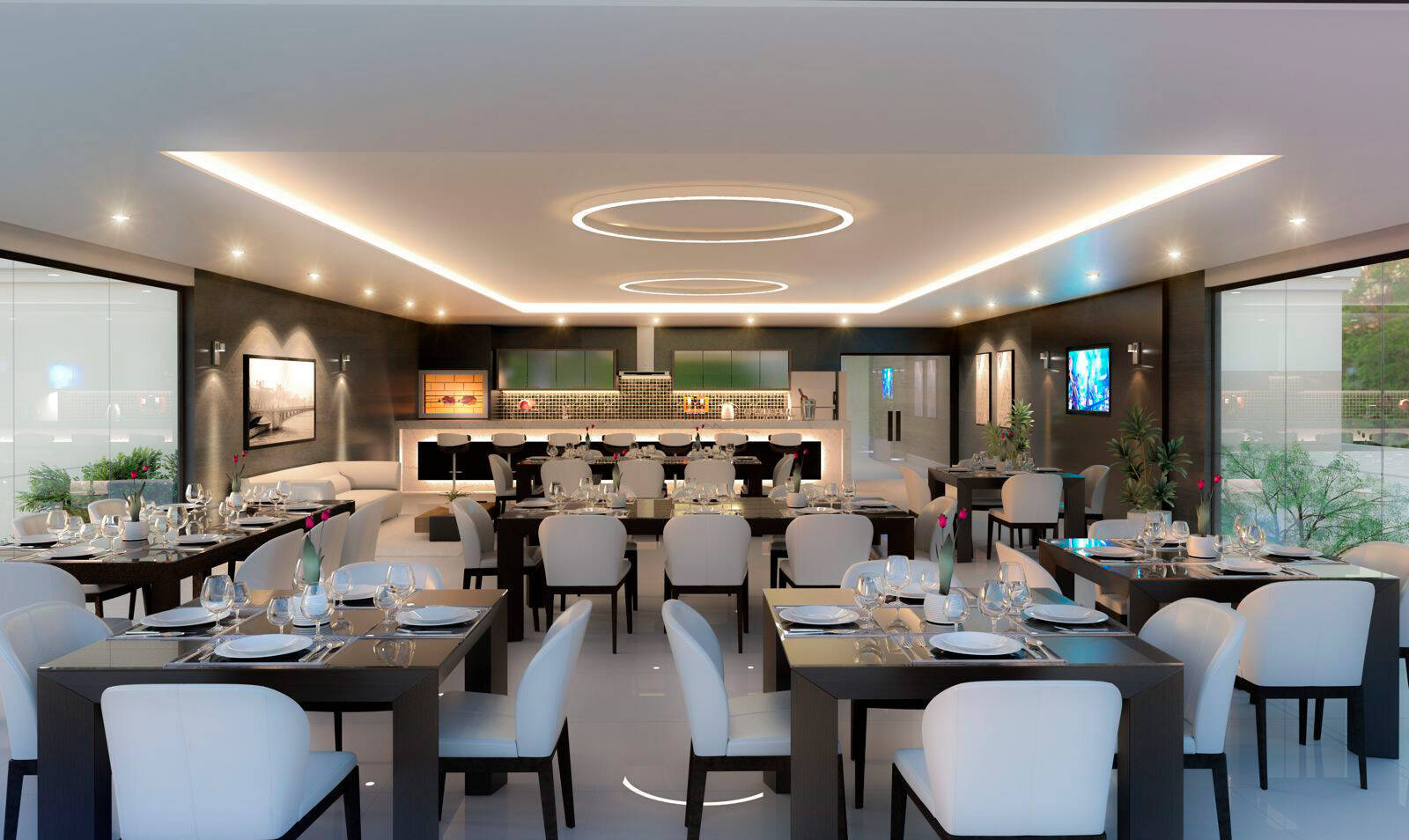 #1388 - Apartamento para Venda em São José - SC