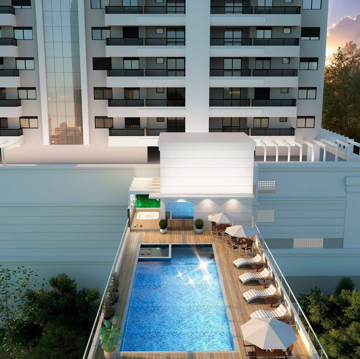 #1389 - Apartamento para Venda em São José - SC