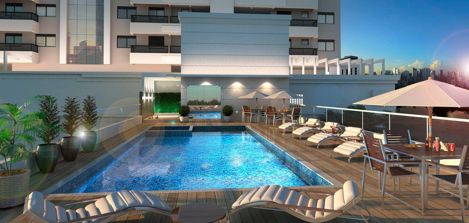 #1390 - Apartamento para Venda em São José - SC