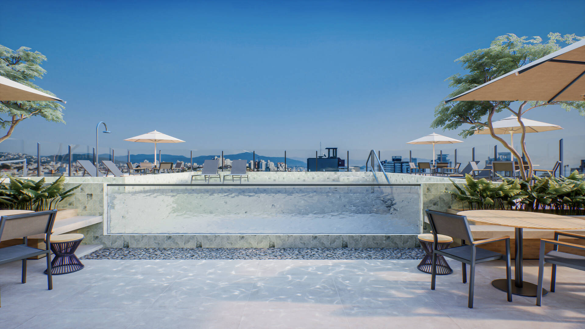 #1421 - Apartamento para Venda em Florianópolis - SC