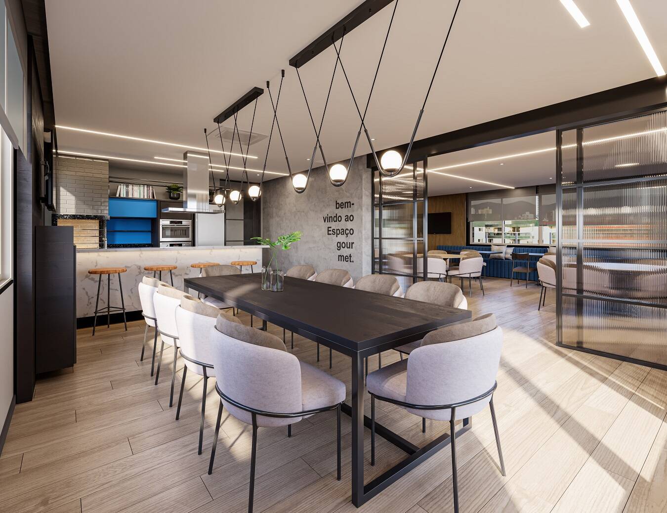 #1463 - Apartamento para Venda em Florianópolis - SC