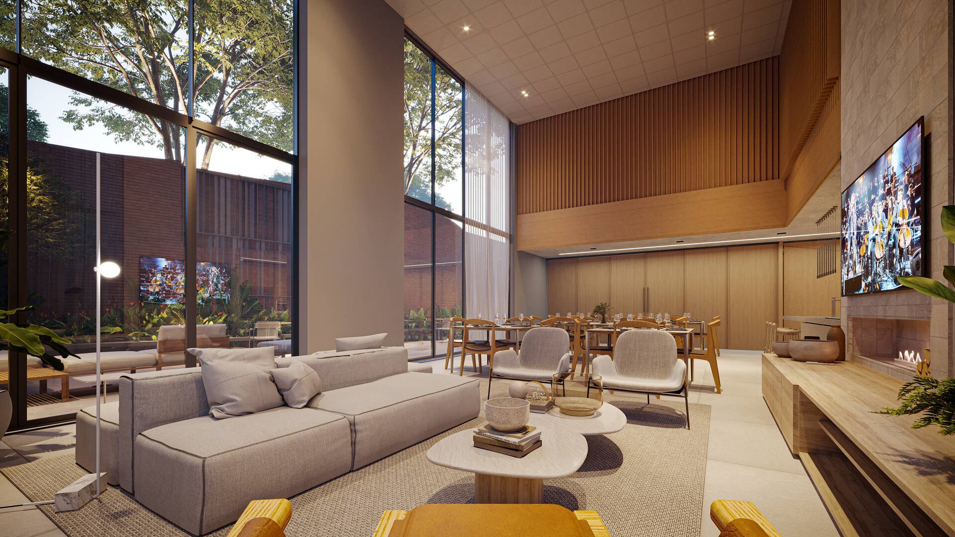 #1490 - Apartamento para Venda em Florianópolis - SC