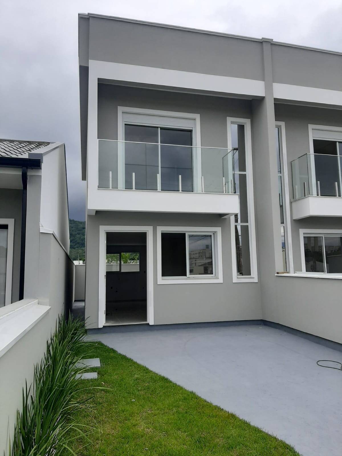 #1569 - Casa para Venda em Palhoça - SC