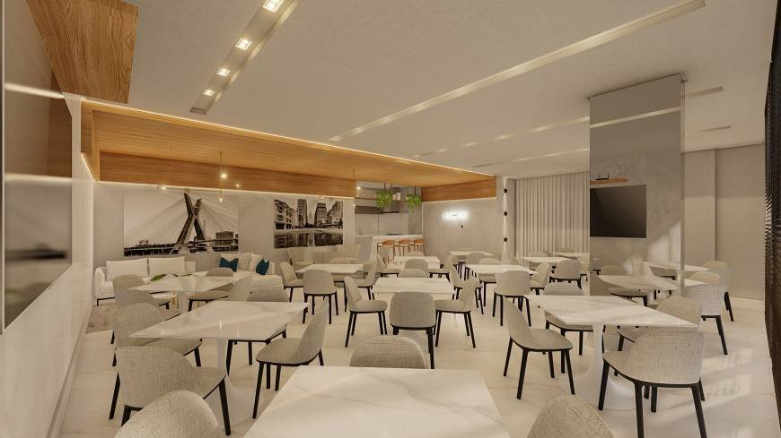 #1645 - Apartamento para Venda em Florianópolis - SC