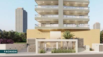 #1798 - Apartamento para Venda em São José - SC