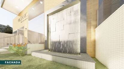 #1801 - Apartamento para Venda em São José - SC