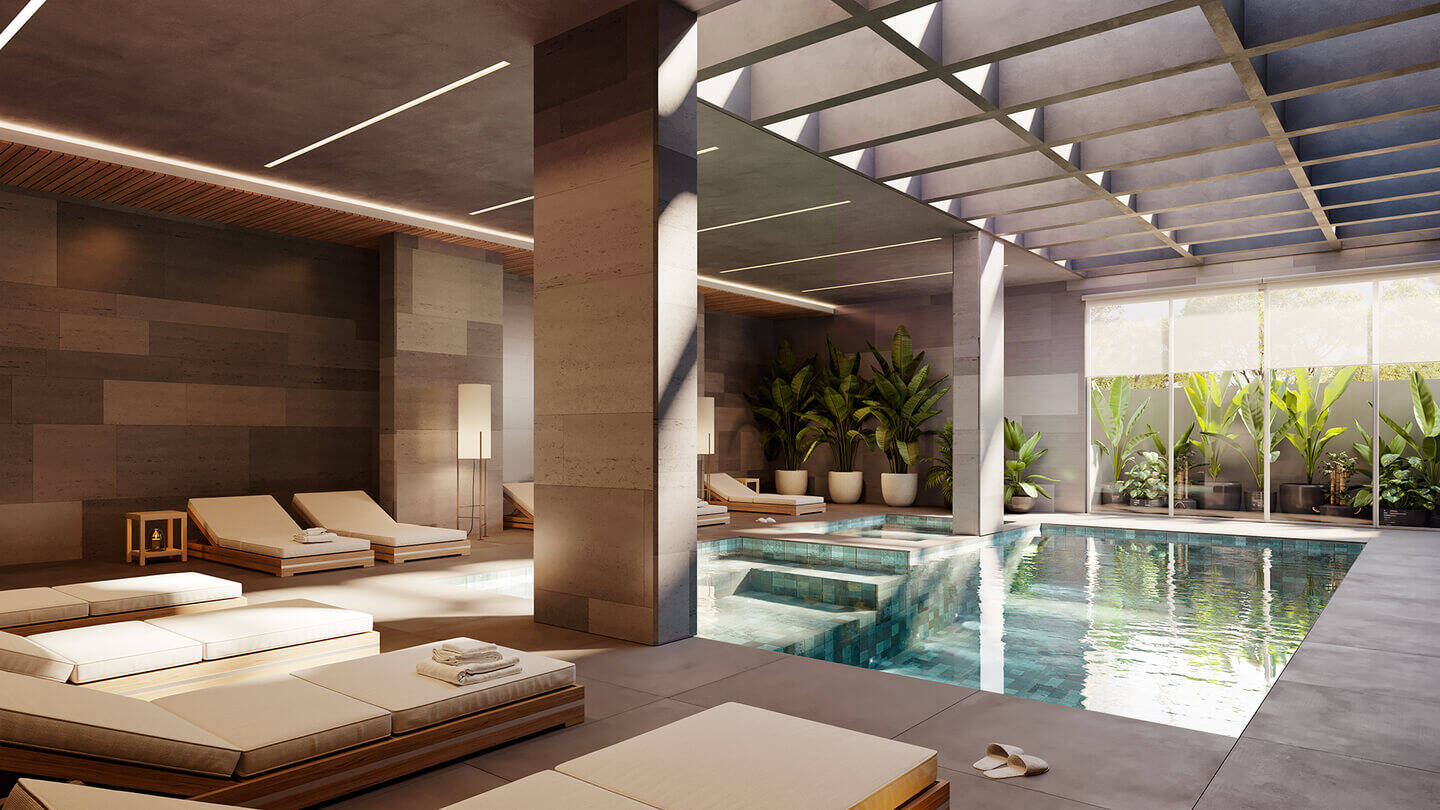 #1808 - Apartamento para Venda em São José - SC