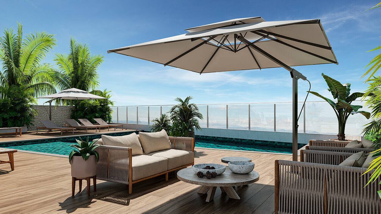 #1911 - Apartamento para Venda em Florianópolis - SC