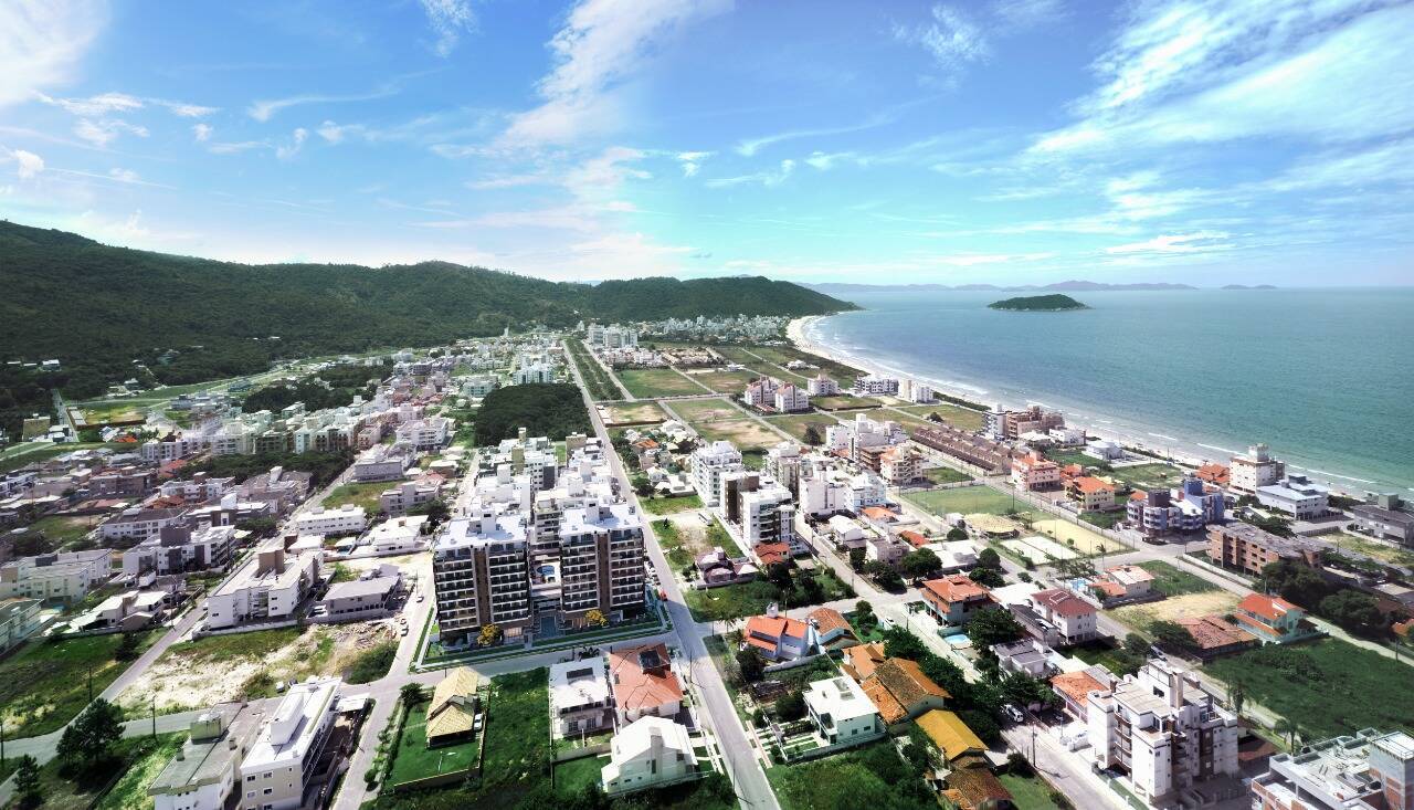 #1929 - Apartamento para Venda em Governador Celso Ramos - SC