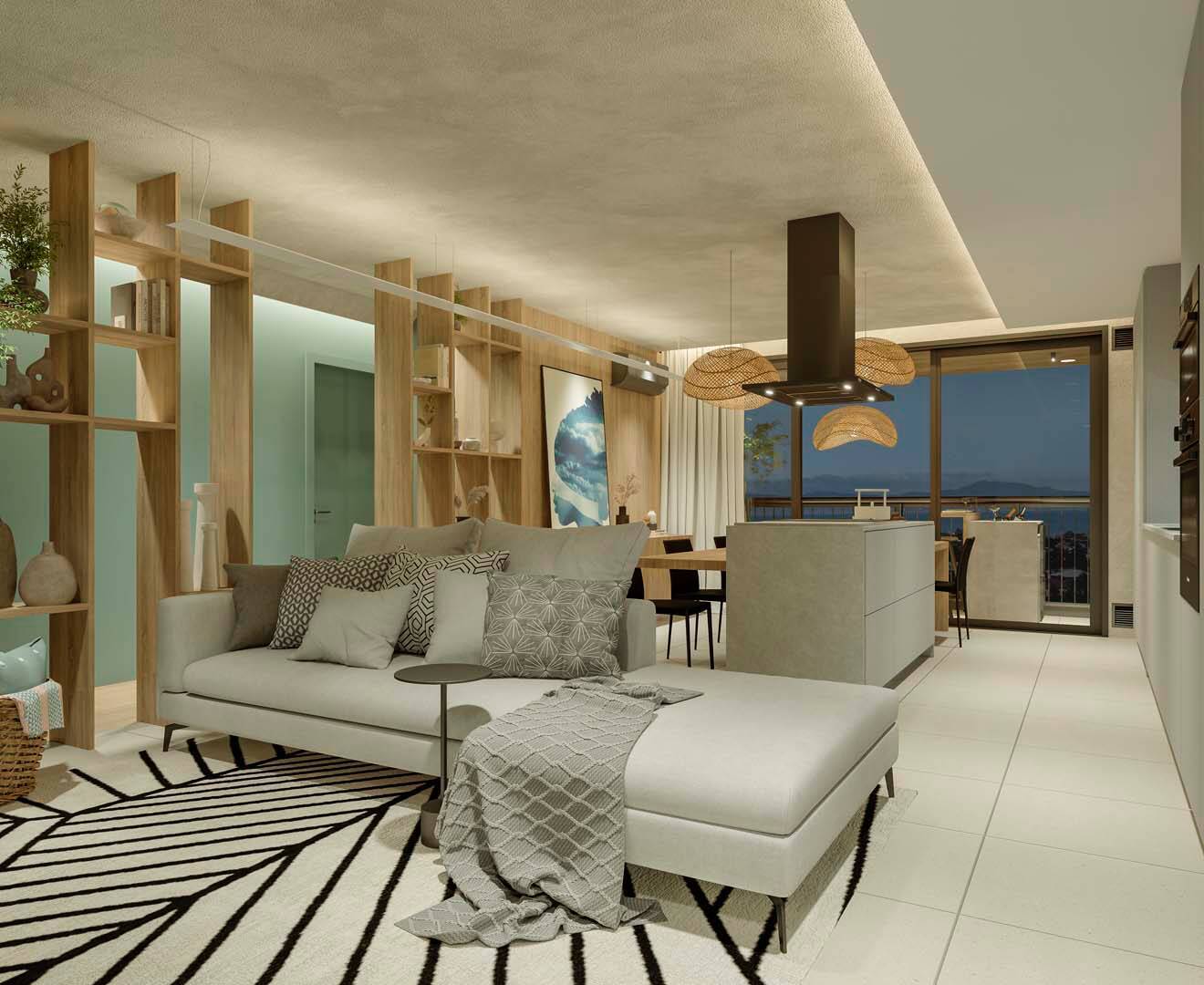 #1942 - Apartamento para Venda em Florianópolis - SC