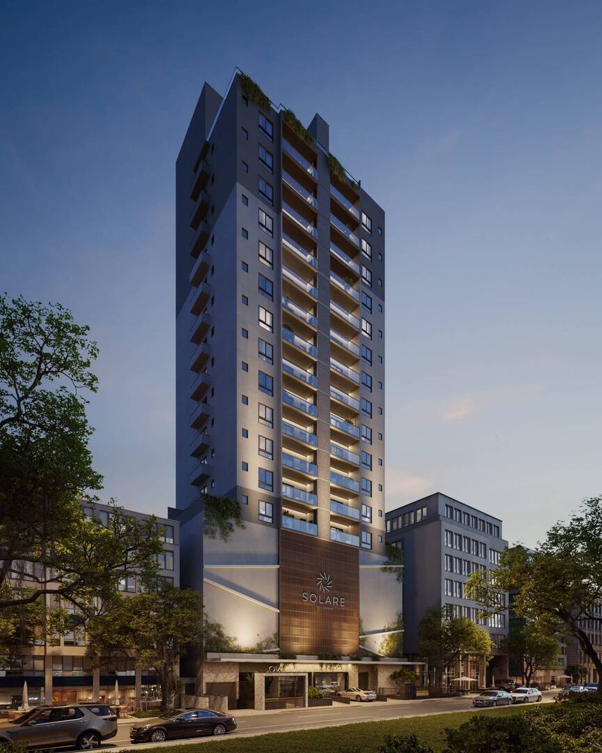 #1970 - Apartamento para Venda em São José - SC