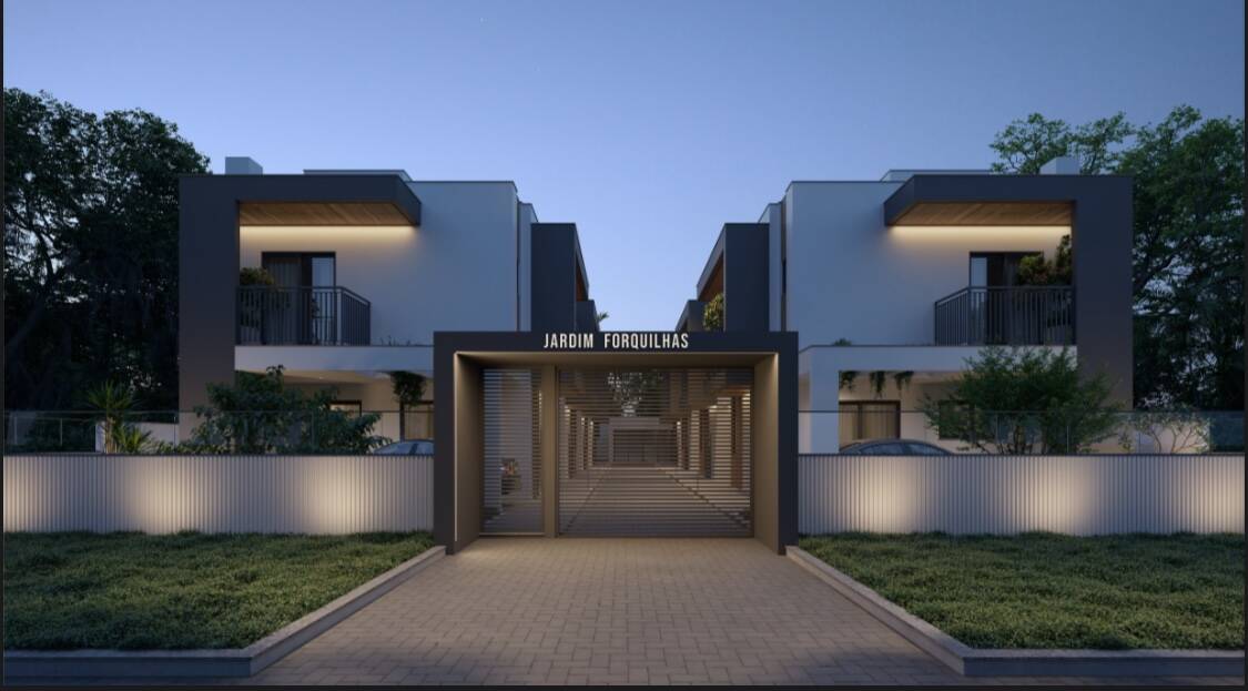 #1977 - Casa para Venda em São José - SC