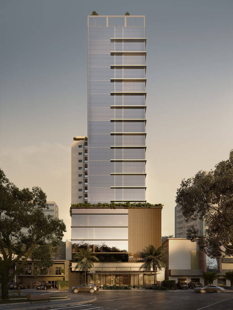 #1987 - Apartamento para Venda em São José - SC