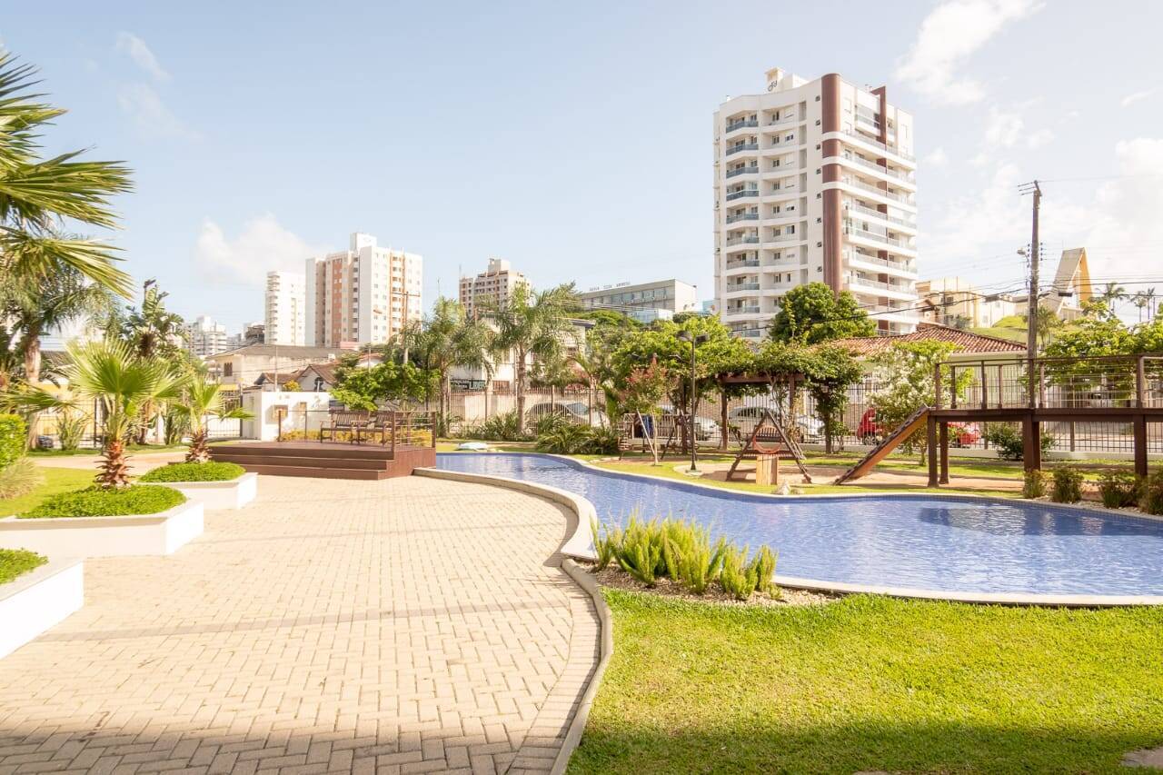 #2043 - Apartamento para Venda em São José - SC