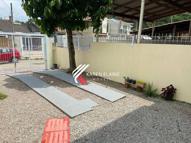 #871 - Sobrado para Venda em São José - SC - 3