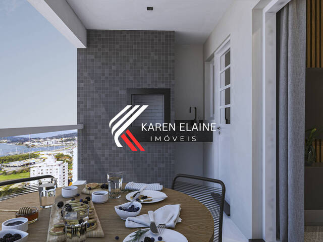 Apartamento para Venda em São José - 4