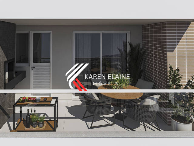 Apartamento para Venda em São José - 3