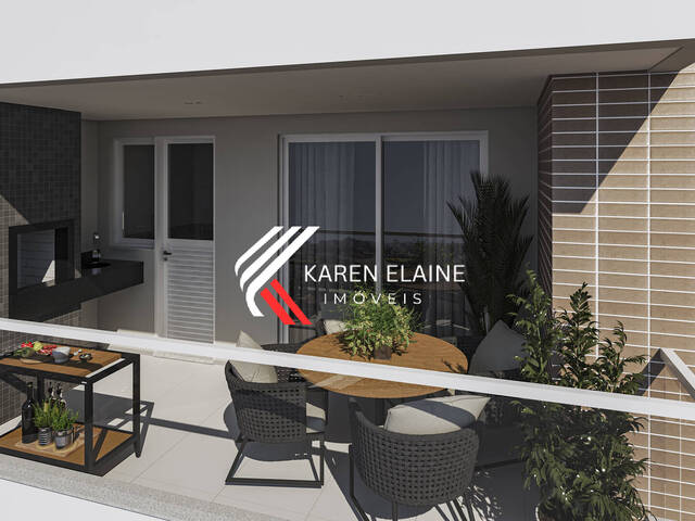 Apartamento para Venda em São José - 2