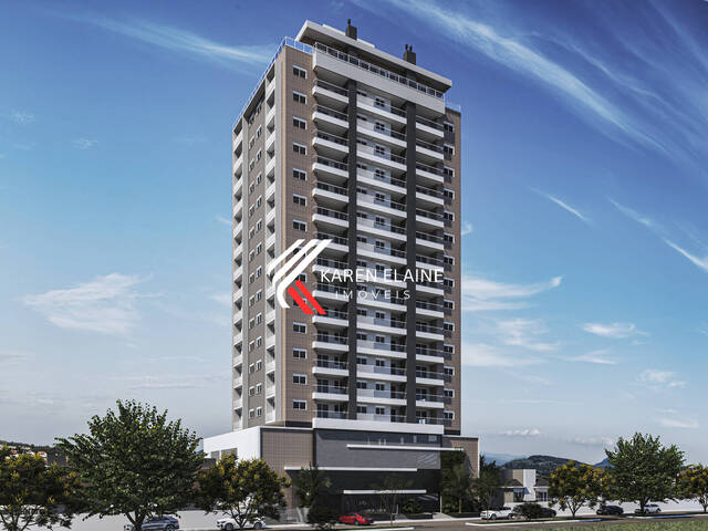 Apartamento para Venda em São José - 3