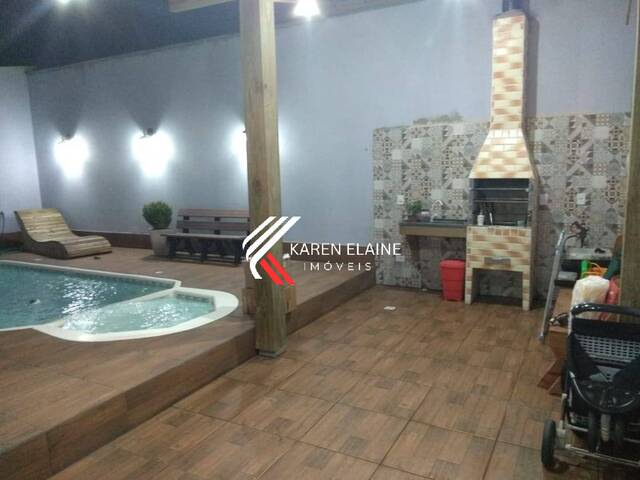 Casa para Venda em São José - 3