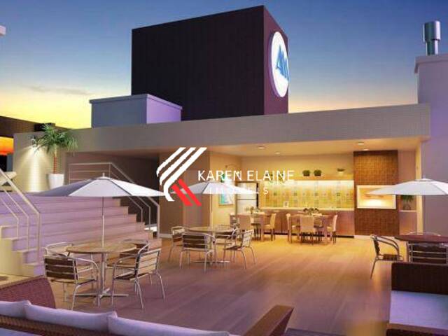 Apartamento para Venda em São José - 2