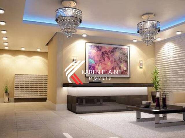 Apartamento para Venda em São José - 3