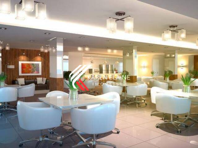 Apartamento para Venda em São José - 4