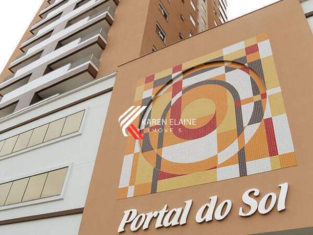 #73 - Apartamento para Venda em São José - SC