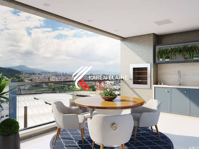 Apartamento para Venda em São José - 4