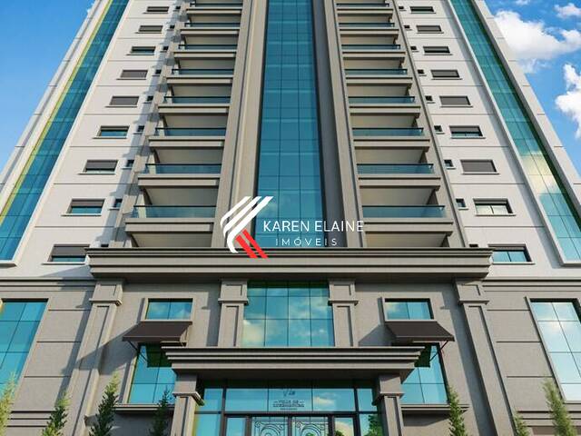 Apartamento para Venda em São José - 2