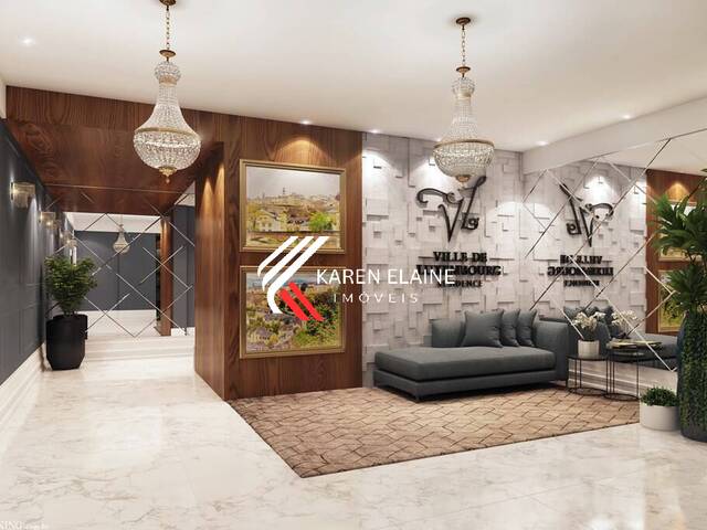 Apartamento para Venda em São José - 3