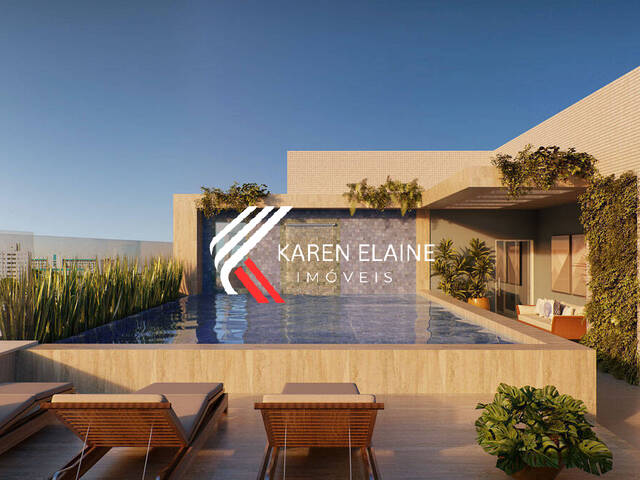 #261 - Apartamento para Venda em São José - SC