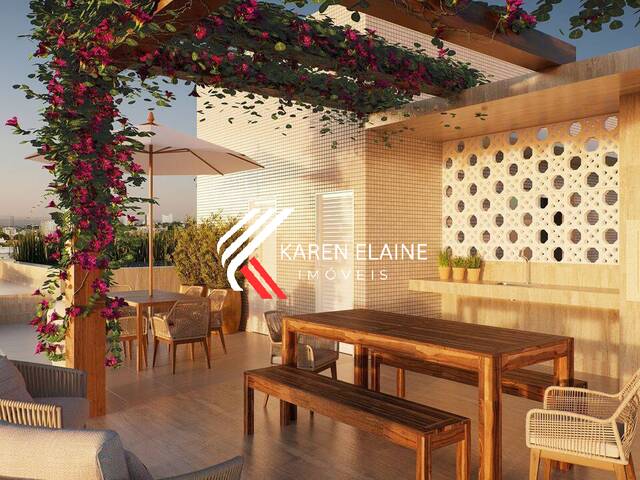 #261 - Apartamento para Venda em São José - SC