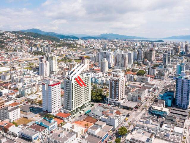 Apartamento para Venda em São José - 3