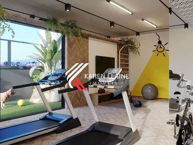 #272 - Apartamento para Venda em Florianópolis - SC