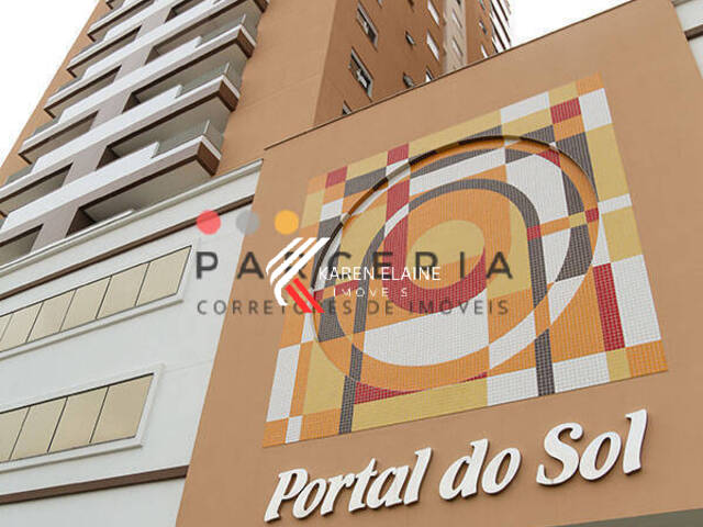 Apartamento para Venda em São José - 3