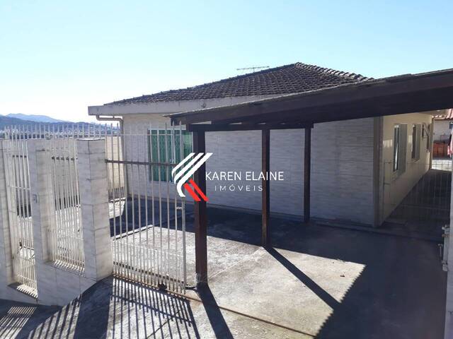 Casa para Venda em São José - 2