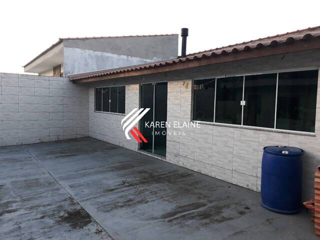 Casa para Venda em São José - 4