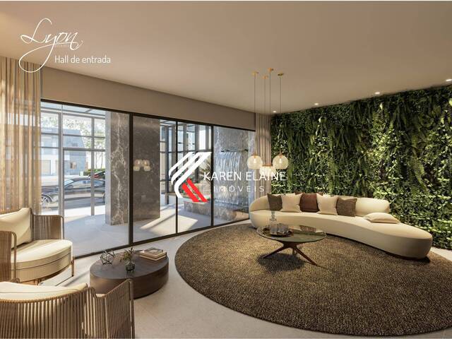 Apartamento para Venda em São José - 2