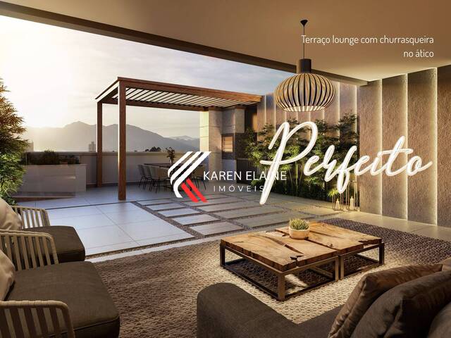 Apartamento para Venda em São José - 3